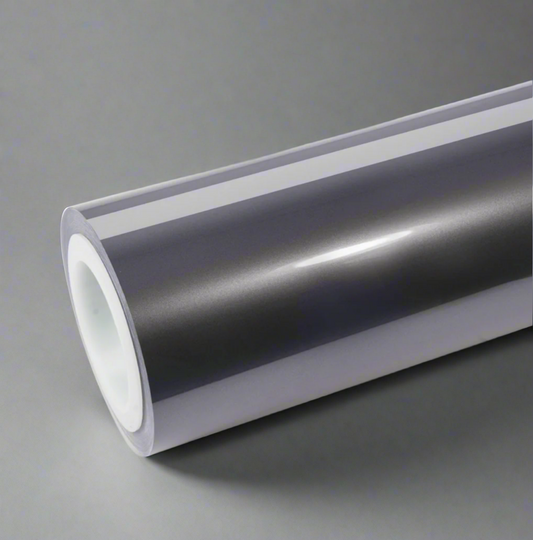 Glossy Ultra Metal Gray